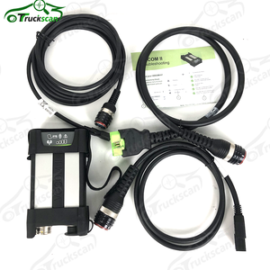 Herramienta de Diagnóstico para Camiones Pesados CF53 Laptop Original Vocom II 88890400 2.8.241 PTT Premium Tech Tool Vocom2 WIFI DEV2 - Product Image 5