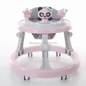 The Latest Multifunction Wholesale 360 Degree Rotating Baby Walker