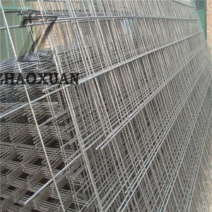Vente <span class=keywords><strong>en</strong></span> gros de treillis métallique soudé pour clôture d'armature Panneaux de treillis d'armature <span class=keywords><strong>en</strong></span> béton <span class=keywords><strong>Barre</strong></span> d'armature pour matériaux de construction - Product Image 5