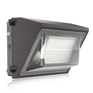 Bestseller <span class=keywords><strong>Lampada</strong></span> da Parete LED 150W Impermeabile IP65 Dimmerabile 1-10v <span class=keywords><strong>con</strong></span> <span class=keywords><strong>Sensore</strong></span> Fotocellula Garanzia 5 Anni Illuminazione <span class=keywords><strong>Esterna</strong></span> - Product Image 2