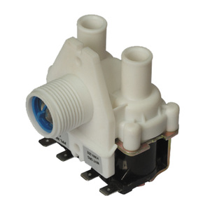Válvula de Entrada y Salida Bidireccional para <span class=keywords><strong>Lavadora</strong></span> Eléctrica de Uso Doméstico, Venta Caliente de Fábrica - Product Image 4