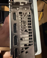 Kartu Grafis Bekas Kondisi Baik 7900XTX 24GB GDDR6 384bit Gaming GPU PCIe 4.0 Kartu Video Desktop Stok Banyak Pengiriman Cepat
