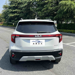 Voitures d'occasion <span class=keywords><strong>Kia</strong></span> <span class=keywords><strong>Seltos</strong></span> <span class=keywords><strong>2023</strong></span> 1.5L IVT Édition Luxe Haute Qualité Conduite à Gauche Essence Voitures d'occasion et Voitures Pas Chères SUV 5 Places - Product Image 6