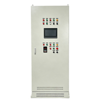 Variador de Frecuencia para Control de Velocidad, 45kW, Tipo Bajo Voltaje con Arrancador Suave para Aplicaciones de Procesamiento Químico