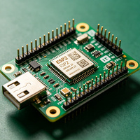 Module électronique automobile ESP32-WROOM-32 préprogrammé