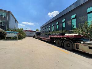 Tubería de Perforación API 5\" 19.5ppf G105 127mm con NC50 R2 R3, Varilla de Perforación de Bajo Precio en Venta - Product Image 6