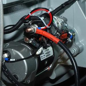 SHX 400v <span class=keywords><strong>36A</strong></span> 20kw 25kva産業用発電所ディーゼル燃料発電機、パーキンス供給パートナー向け価格 - Product Image 4