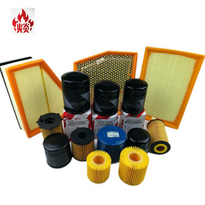 FL-910S OEM de cartouches de filtre à huile de haute qualité pour <span class=keywords><strong>Ford</strong></span> Ecosport-nouveau joint de condition fabricant chinois direct en gros - Product Image 6