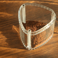 Portable électrique USB charge Mini moulin à café petite Machine Portable pour épices haricots broyeur pour accessoires de thé