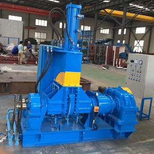 Amasadora <span class=keywords><strong>de</strong></span> dispersión <span class=keywords><strong>de</strong></span> 75L/mezcladora Banbury/mezcladora <span class=keywords><strong>de</strong></span> caucho - Product Image 6