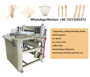 Machine à bâtonnets de crème glacée, machine à couper les cuillères à <span class=keywords><strong>glace</strong></span>, machine à fabriquer des bâtonnets <span class=keywords><strong>Magnum</strong></span> - Product Image 2