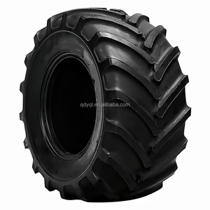 ยางเรเดียลสำหรับการเกษตร 480/70R28 ลาย R1W เหมาะสำหรับรถแทรกเตอร์และเครื่องจักรกลการเกษตรหลากหลายประเภท XuZhou ARMOUR - Product Image 2