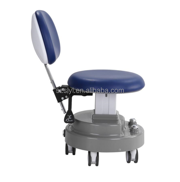 Ophthalmic Instruments Electric Surgical Chair Elevating Chair for Ophthalmic Surgery