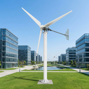 Générateur éolien horizontal 20 kW 2026 Small Wind Price - Product Image 1