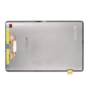 Pantalla LCD Original de Repuesto al por Mayor para <span class=keywords><strong>Samsung</strong></span> Galaxy Tab S7 <span class=keywords><strong>SM</strong></span>-T870 <span class=keywords><strong>SM</strong></span>-<span class=keywords><strong>T875</strong></span>, Digitalizador Táctil, Ensamblaje Completo, Piezas para Tablet - Product Image 1