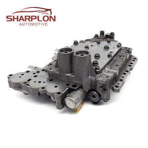 Diskon Besar Transmisi Otomatis Bodi Katup Transmisi <span class=keywords><strong>U140</strong></span> U240 untuk Toyota U241 U140E
