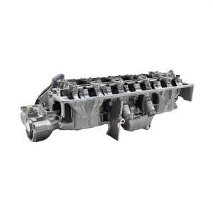 Culasse complète pour Toyota HIACE RZH113 1989-2004 - Product Image 3