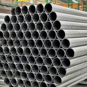 Thép mạ kẽm Ống liền mạch đường kính lớn 150dn ống mạ kẽm ống sắt 3.5 inch gpe 32mm Độ dày 2mm - Product Image 5