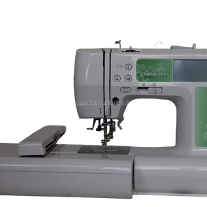 Machine à broder domestique informatisée à tête unique à <span class=keywords><strong>bon</strong></span> <span class=keywords><strong>prix</strong></span> KD90097 Équipement <span class=keywords><strong>de</strong></span> machinerie - Product Image 6