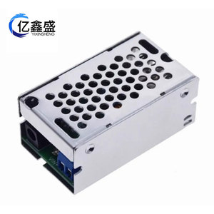 ตัวแปลงไฟ DC-DC HM-986 5V 5A โมดูลจ่ายไฟแบบสเต็ปดาวน์เอาต์พุตคงที่ประสิทธิภาพสูง - Product Image 4
