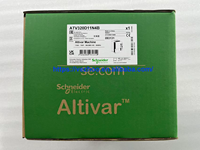 Variateur de vitesse Altivar ATV320D11N4B 11kW triphasé 380-500V IP20 neuf d'origine en stock