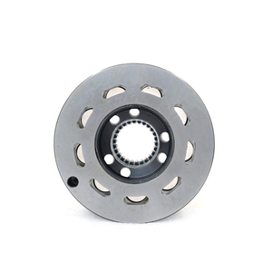Kit de réparation de pièces détachées pour moteur de pompe hydraulique PV21-PV25, bloc-cylindres en fonte, nouveaux kits de joints d'étanchéité - Product Image 6