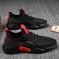 Nouvelles Chaussures de Sport Décontractées et Respirantes pour Hommes 2026 – Tendance et Confortables – Vente Directe Usine KJ – Prix Abordables