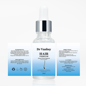 <span class=keywords><strong>Inhibidor</strong></span> del Crecimiento del Cabello Natural <span class=keywords><strong>de</strong></span> Marca Privada, Spray <span class=keywords><strong>de</strong></span> Eliminación Permanente del Cabello, Suero <span class=keywords><strong>de</strong></span> Eliminación para Hombres y Mujeres - Product Image 1