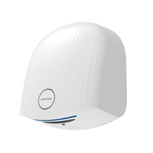 Interhasat Automatic Sensor Hand Dryer HSD-1020 220V Electric Hands-Free For Bathroom Hotel Household - Product Image 1