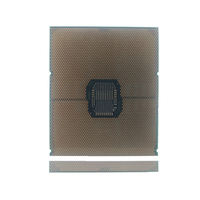 Prosesor Cpu 2.1 Ghz 12 core, Motherboard baru untuk Intel Xeon Silver 4310