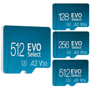 Carte mémoire Flash Tf avec Logo personnalisé pour téléphone portable, 4 go, 8 go, 16 go, 32 go, 64 go, 128 go, 256 go, 512 go, 128 go, 256 go, 512 go, <span class=keywords><strong>1</strong></span> to - Product Image 2