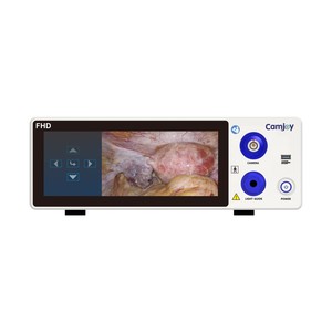 Sistema de Cámara para Torre de Laparoscopia y Endoscopia Médica Manual Full HD 1080P para ORL y Urología - Product Image 1