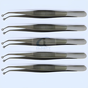 ชุดเครื่องมือทันตกรรมมืออาชีพ CLASTY INSTRUMENTS ชุดเครื่องมือผ่าตัดสแตนเลสคุณภาพสูง สำหรับใช้ในคลินิกทันตกรรมและโรงพยาบาล - Product Image 1