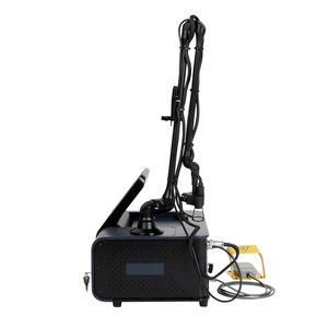 Machine à laser fractionné au CO2 portable haute puissance 2026, rajeunissement de la peau, élimination des cicatrices, équipement de beauté, anti-âge, savon - Product Image 6