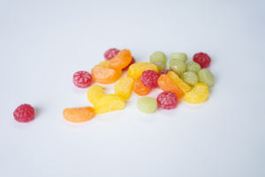 آلة تشكيل الحلوى متعددة الوظائف بطلاء مضاد للالتصاق - قوالب للحلوى الصلبة/التوفي، غير لاصقة وذات سطح عالي الجودة - Product Image 6