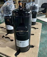 Compresor de refrigeración R22 Sanyo Pana-sonic, compresor de aire acondicionado para aire acondicionado