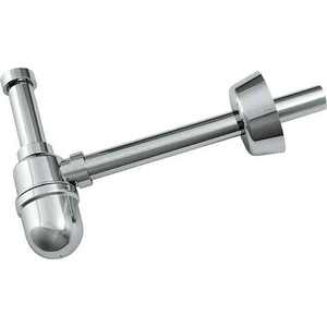 Siphon chromé Ø 26X250 1 \ "outil de tournage ABS - Product Image 1
