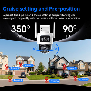 <span class=keywords><strong>Camera</strong></span> quan sát <span class=keywords><strong>camera</strong></span> quan sát năng lượng mặt trời ánh sáng ban đêm tầm nhìn con người theo dõi chuyển động không thấm nước <span class=keywords><strong>camera</strong></span> an ninh wifi <span class=keywords><strong>Camera</strong></span> 360 hai chiều âm thanh camer - Product Image 2