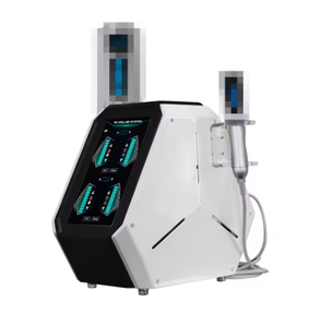 Bán nóng hai tay cầm 9D <span class=keywords><strong>Mini</strong></span> con lăn bóng bên trong <span class=keywords><strong>Cellulite</strong></span> giảm Máy lăn bóng bên trong - Product Image 1