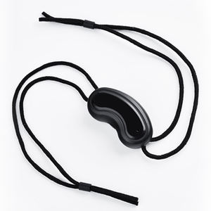 スマートないびき防止装置充電式ミニ電気スノーラー自宅で男性と女性のためのポータブルいびき防止 - Product Image 4