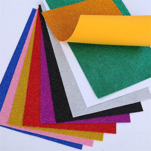 FOMI 50x70 ESCARCHA Goma EVA Espuma Lamina Liso Fomi Foamy Foami Manualidades Por Mayor - Product Image 5