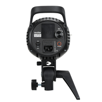 Lampe vidéo LED Godox SL60 60W 5600K lumière du jour avec monture Bowens pour YouTube TikTok