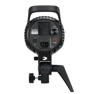 <span class=keywords><strong>Godox</strong></span> SL60W SL60 Éclairage de studio photo LED pour vidéo, lumière d'appoint pour TikTok <span class=keywords><strong>YouTube</strong></span> Live avec télécommande - Product Image 4
