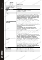 Alimentation à découpage 60W 48Vdc/1.25A, entrée 90-264Vac, certifiée UL508 FCC pour les réseaux d'acquisition et de communication de données Hynapower HP-T4812
