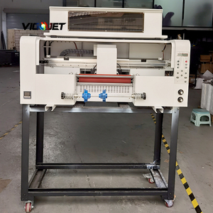 Nhà Máy bán hàng trực tiếp giá rẻ nhất 30cm tinh thể nhãn UV dtf máy in phẳng máy in dtf UV máy in phun - Product Image 4