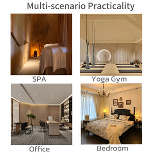 MEIMAY doğal Palo Santo uçucu yağ meditasyon araba Aroma organik parfüm yapma makinesi nemlendirici distile difüzör - Product Image 4