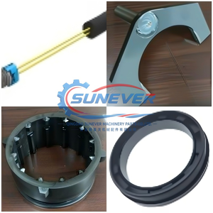 อะไหล่รถแทรกเตอร์รถเกี่ยวข้าว <span class=keywords><strong>JD</strong></span> รุ่น A59824 - Product Image 3