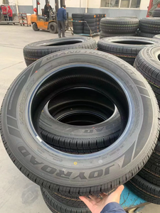 ยางฤดูร้อนลดราคาพิเศษ ยี่ห้อ Joyroad <span class=keywords><strong>Centara</strong></span> ขนาด 245/65R17 ยางรถยนต์ขายส่ง คุณภาพทนทาน - Product Image 4