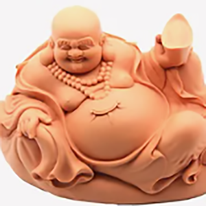 Servicio de Prototipado Rápido con Impresión 3D SLA Personalizada, Fundición al Vacío, Modelo Médico de Alta Precisión, Impresión 3D en Resina DLP y Cera Roja - Product Image 5