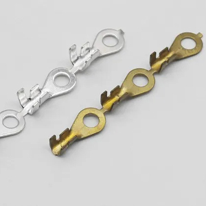 Điện Uốn thiết bị đầu cuối kết nối - Product Image 2